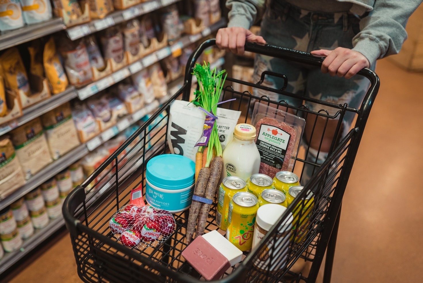 Produtos de alta qualidade com preços que cabem no seu bolso